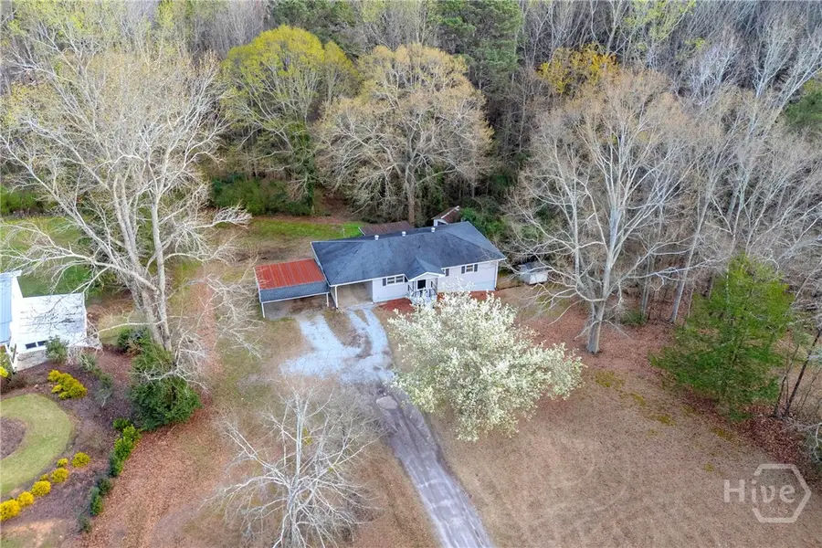 3013 Lawton Lane, Athens, GA 30601 - #2