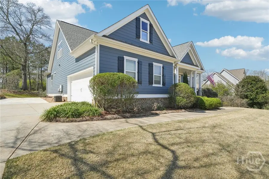 3531 Maddison Avenue, Watkinsville, GA 30677 - #3