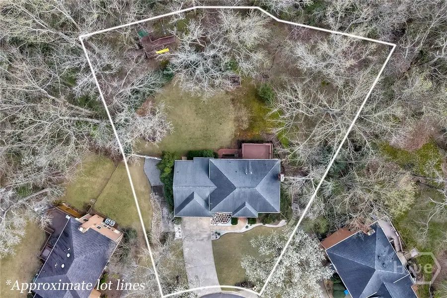 199 Lenox Place, Athens, GA 30606 - #2