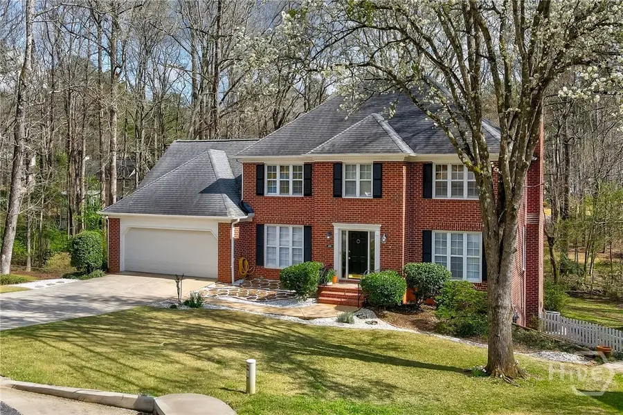 199 Lenox Place, Athens, GA 30606 - #3