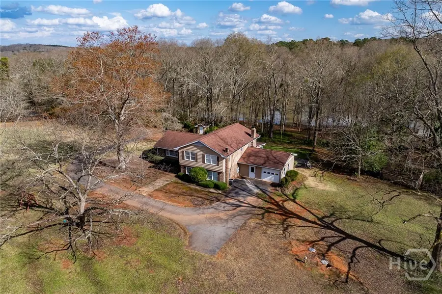 1120 Brittain Estates Drive, Watkinsville, GA 30677 - #2