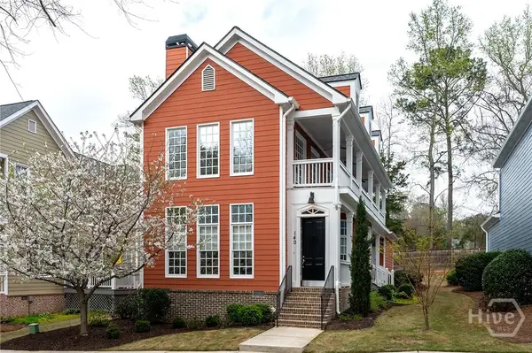 140 Magnolia Blossom Way, Athens, GA 30606