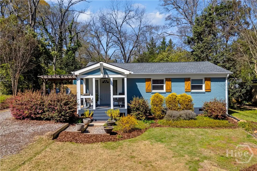 330 Pine Needle Road, Athens, GA 30606 - #1