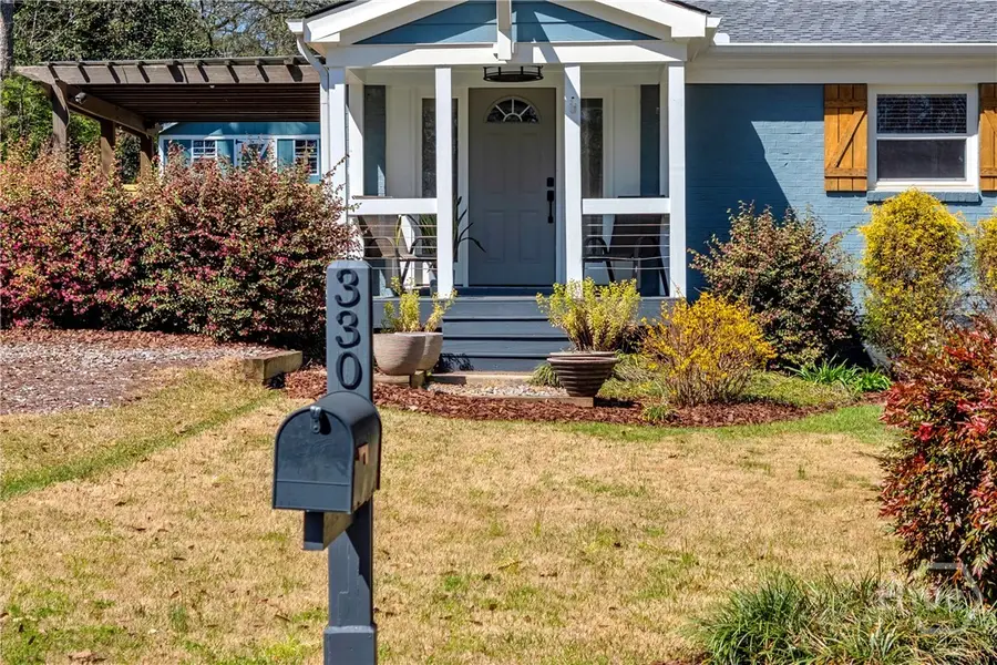 330 Pine Needle Road, Athens, GA 30606 - #2