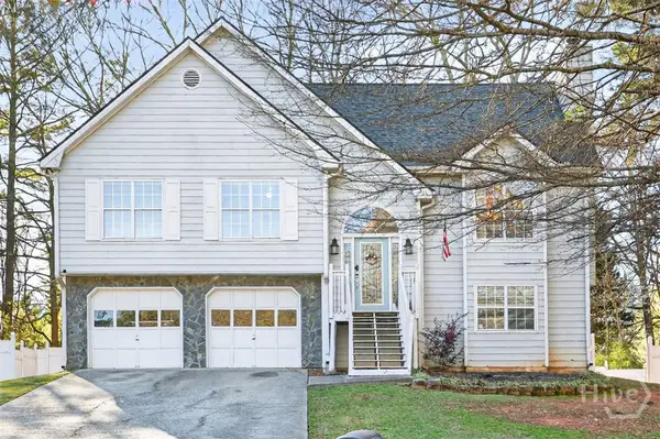 522 Harris Dr, Bethlehem, GA 30620