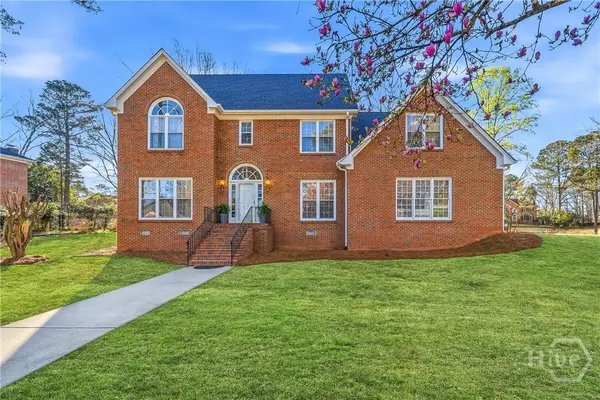 125 Pine Tops Drive, Athens, GA 30606