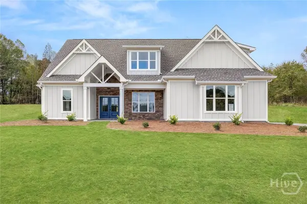 Address Withheld By Seller, Jefferson, GA 30549