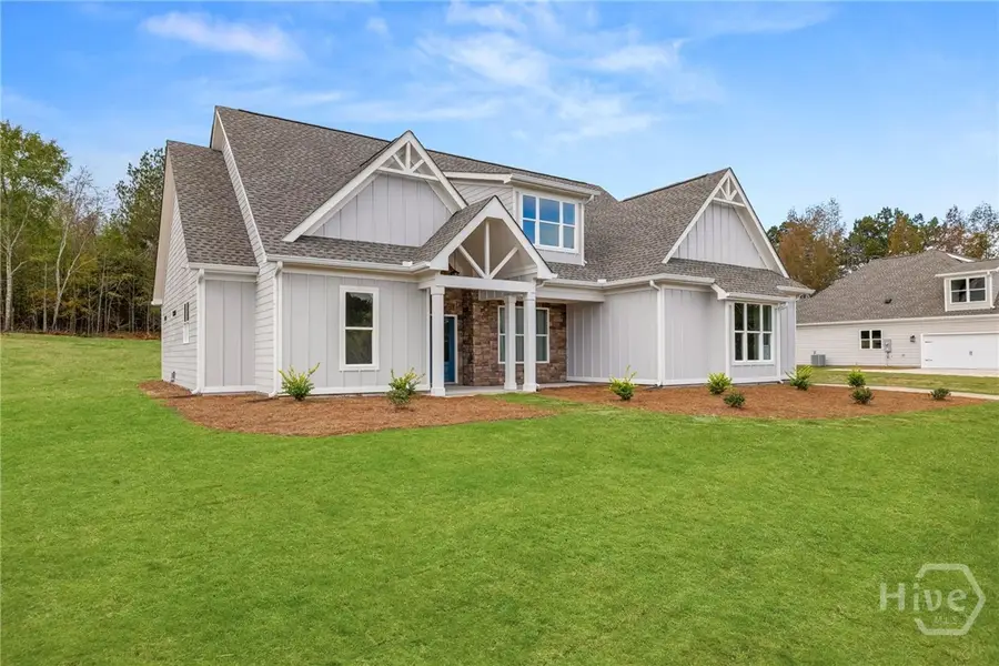 Address Withheld By Seller, Jefferson, GA 30549 - #2