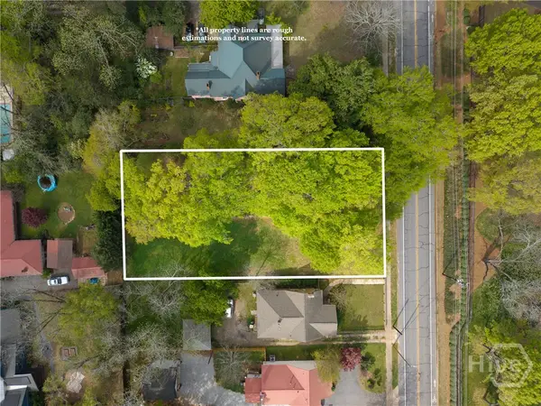 461 Oglethorpe Avenue, Athens, GA 30606