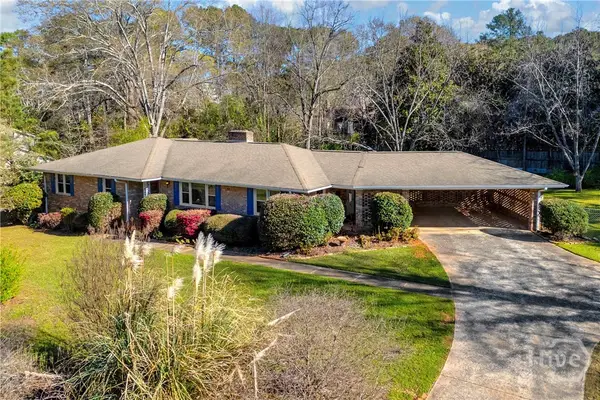 275 Hunnicutt Drive, Athens, GA 30606