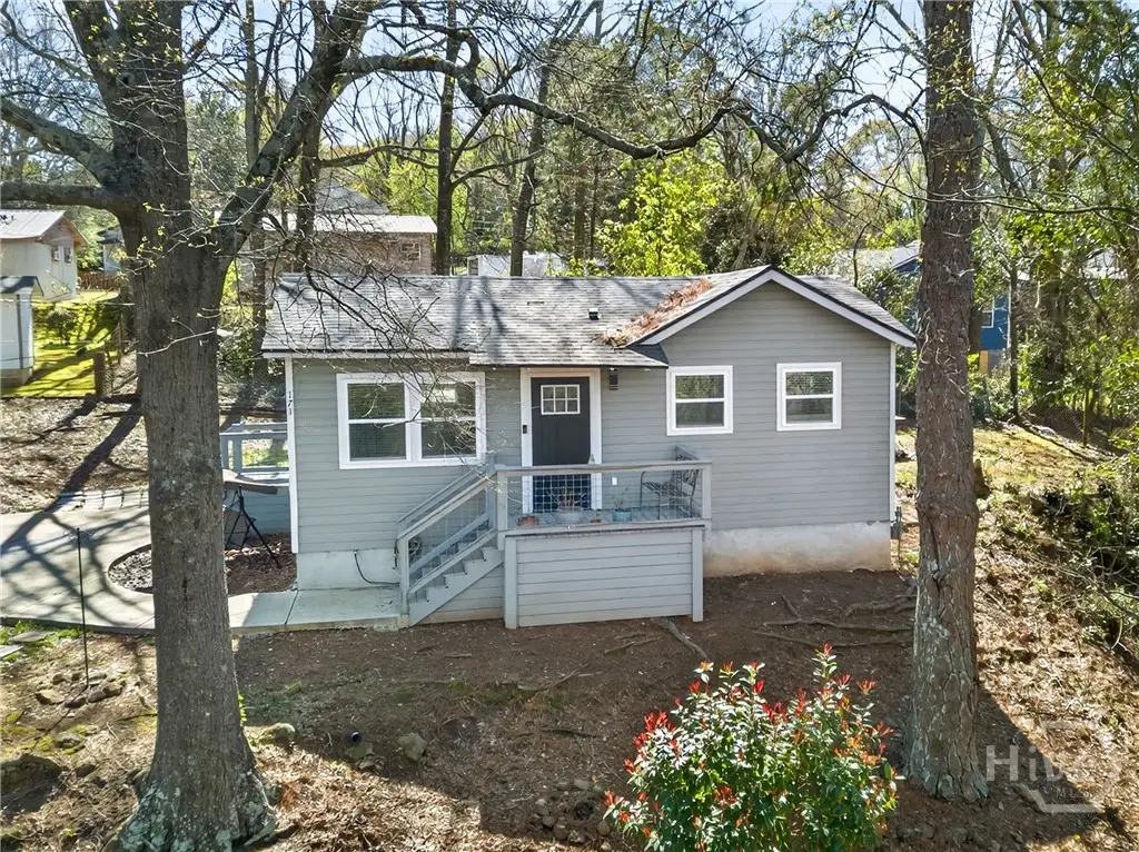 171 W Carver Drive, Athens, GA 30601 - #1