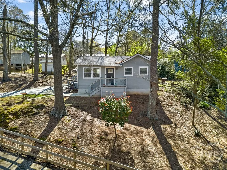 171 W Carver Drive, Athens, GA 30601 - #2