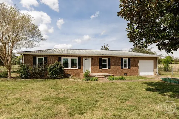 386 Sandy Creek Road, Danielsville, GA 30633