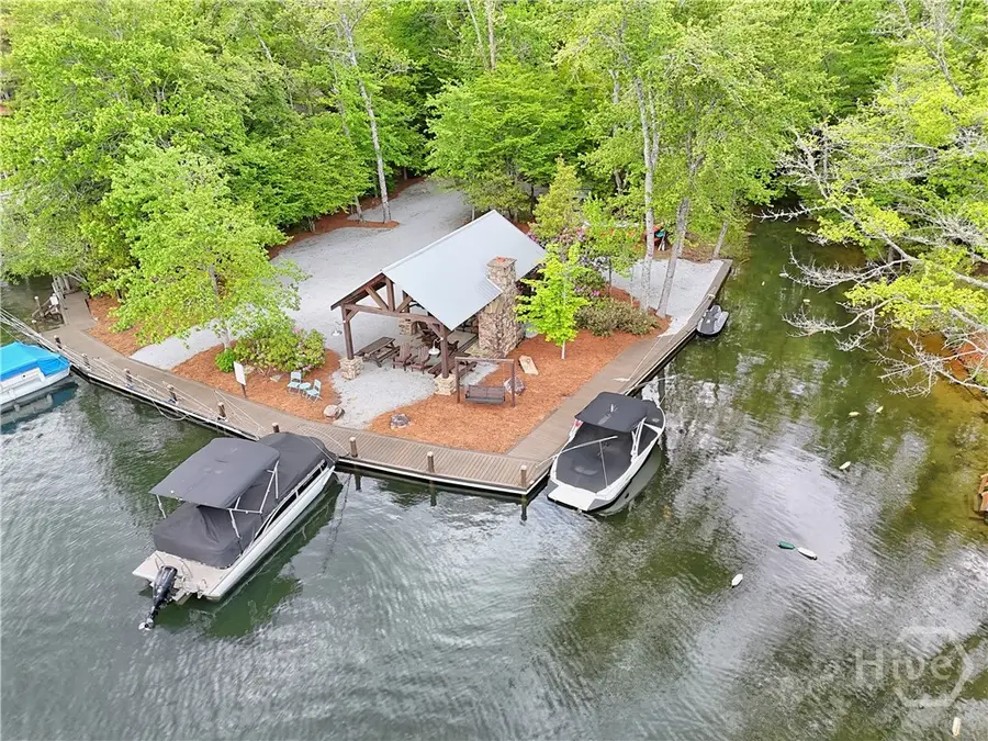 00 Lot 12 Turtle Cove, Clayton, GA 30525 - #3