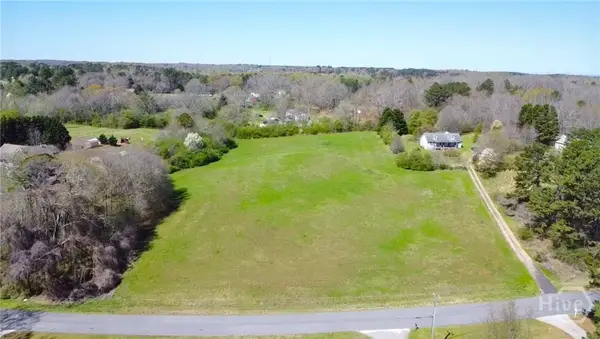 0 Bear Creek Road, Statham, GA 30666