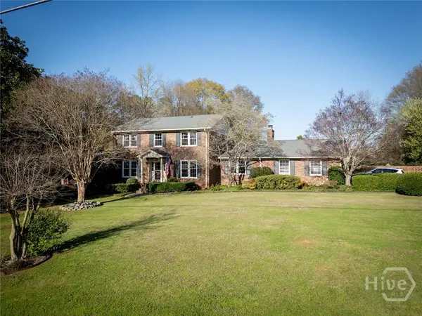 335 Sandstone Drive, Athens, GA 30605