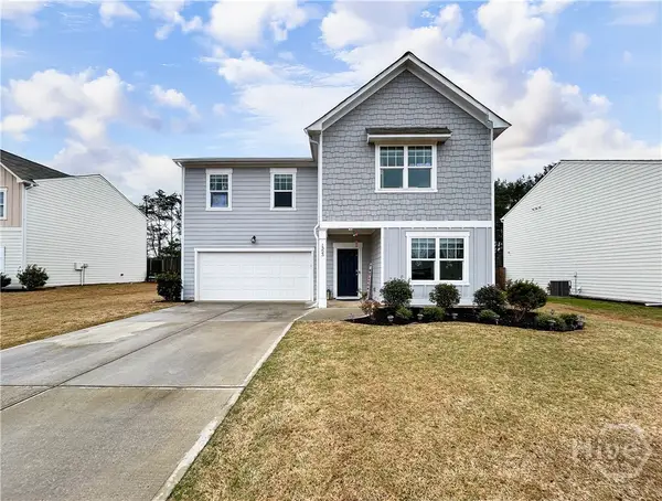 1323 Hudson Court, Bethlehem, GA 30620
