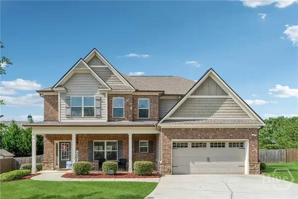 3550 Topeka Springs Trail, Bethlehem, GA 30620