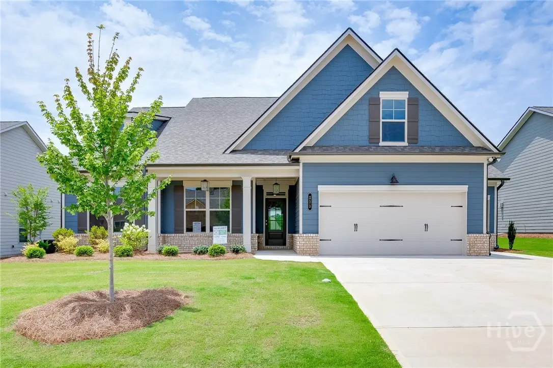 233 Oakdale Road, Jefferson, GA 30549 - #1