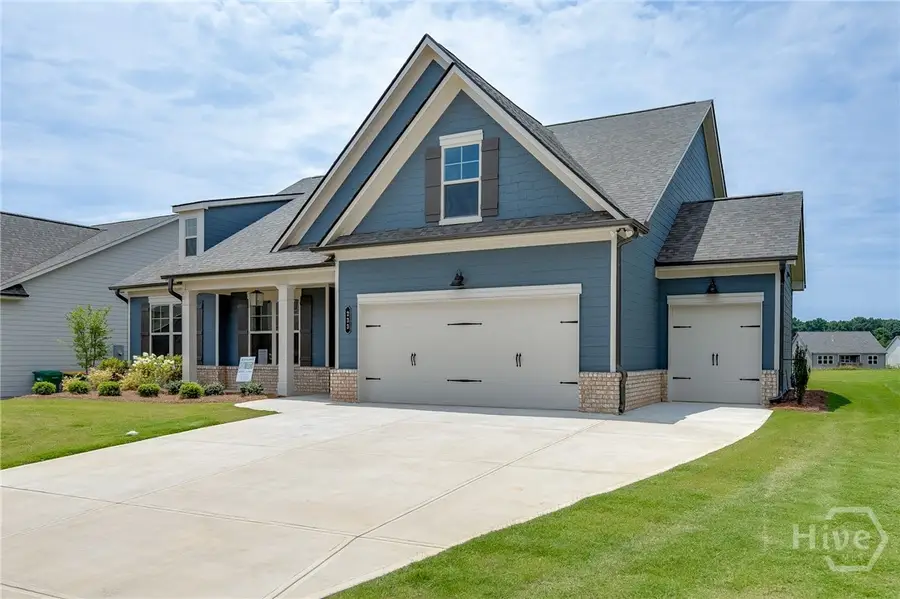 233 Oakdale Road, Jefferson, GA 30549 - #2