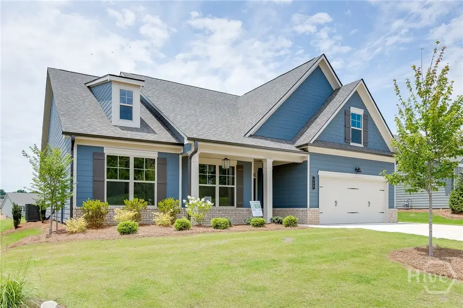 233 Oakdale Road, Jefferson, GA 30549 - #3