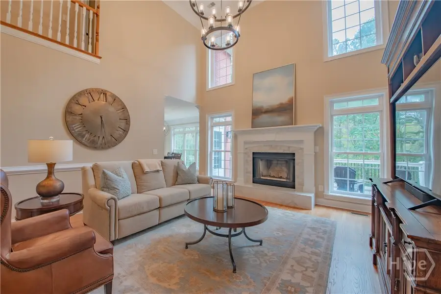 1221 Knob Creek Drive, Athens, GA 30606 - #3