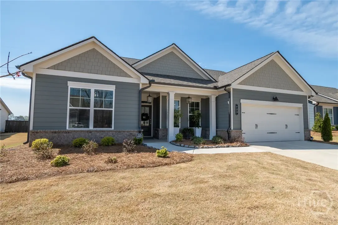 729 Glenside Drive, Jefferson, GA 30549 - #1