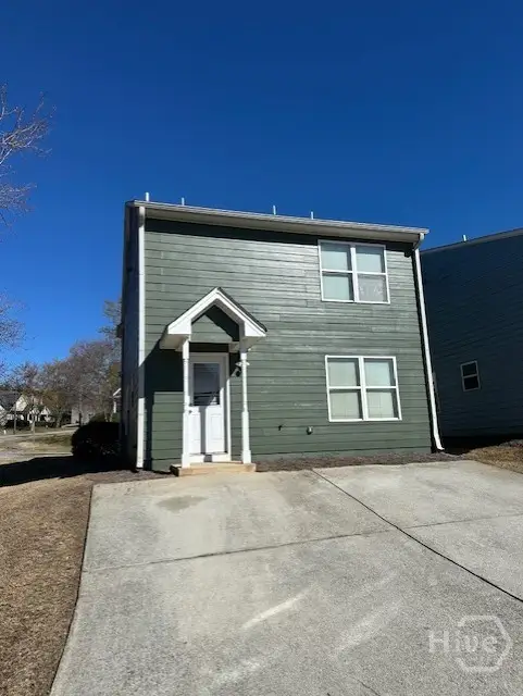 100 Katydid Drive, Athens, GA 30601 - #3