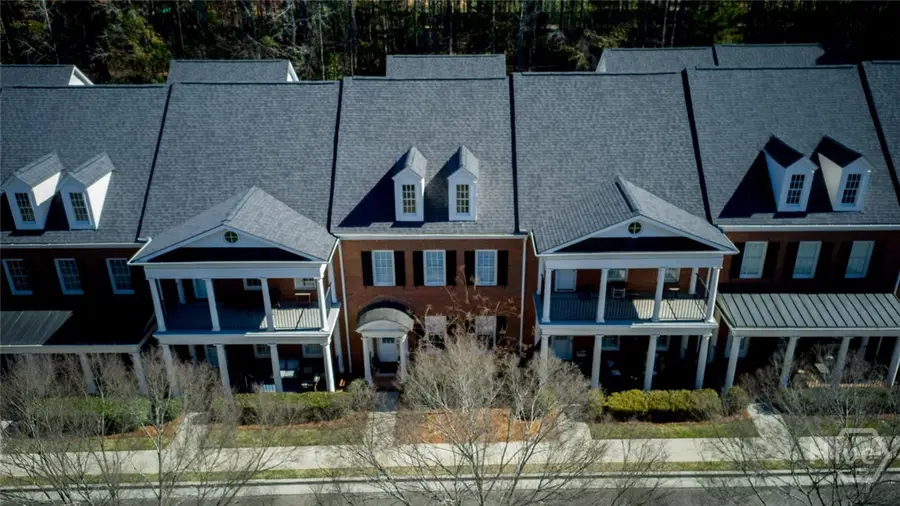 100 Ansonborough Lane #405, Athens, GA 30605 - #3