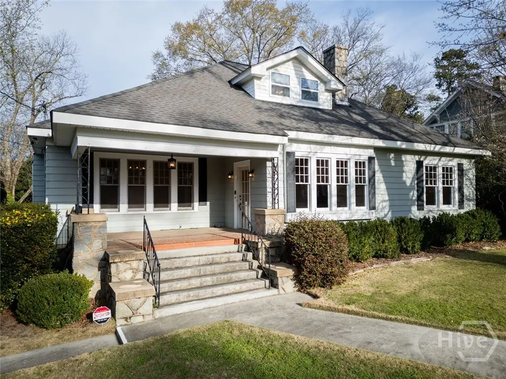 120 S Tusten Street, Elberton, GA 30635 - #1