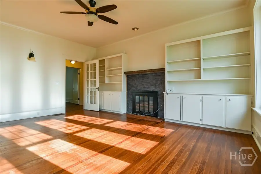 120 S Tusten Street, Elberton, GA 30635 - #3