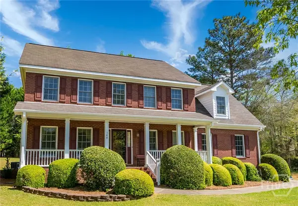 Address Withheld By Seller, Athens, GA 