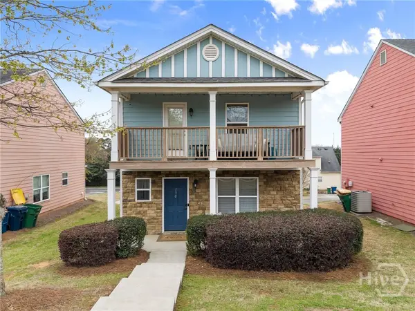 130 Fern Ridge Court, Athens, GA 30601