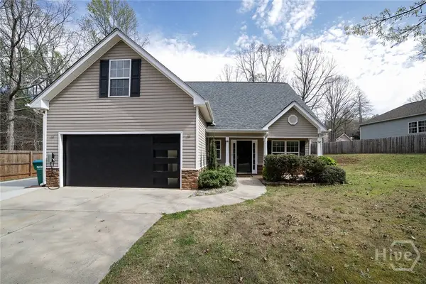 560 Windsong Lake Drive, Commerce, GA 30529