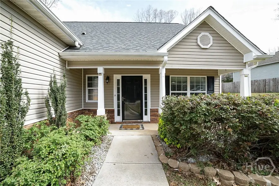 560 Windsong Lake Drive, Commerce, GA 30529 - #3