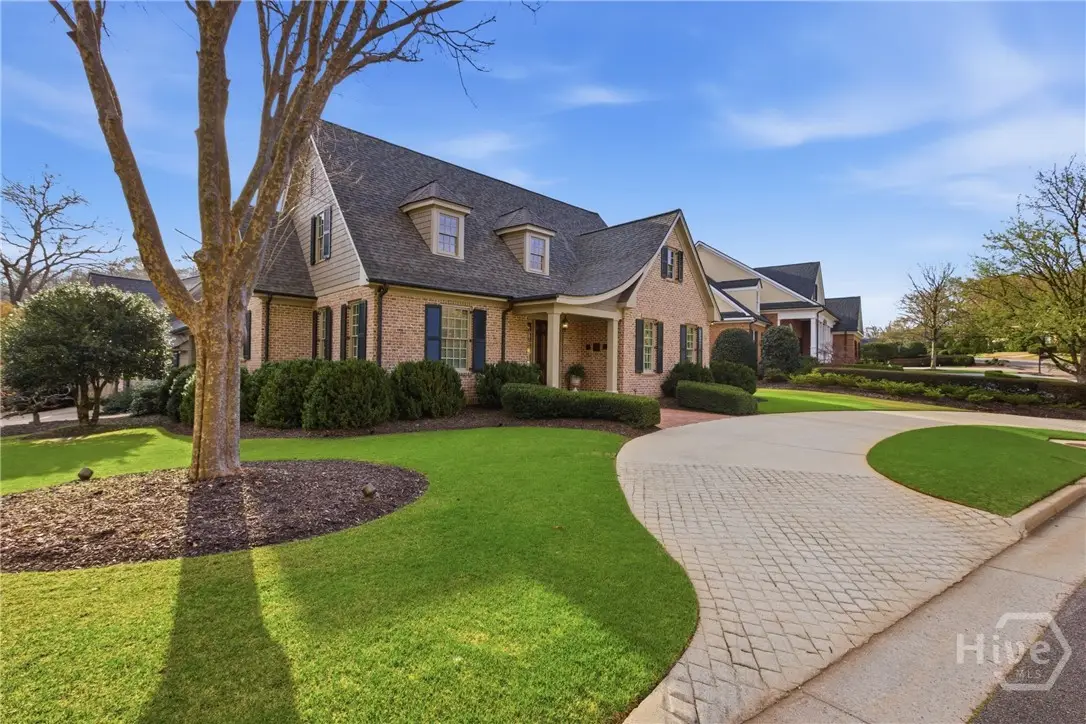 221 Hamilton Road, Athens, GA 30606 - #1