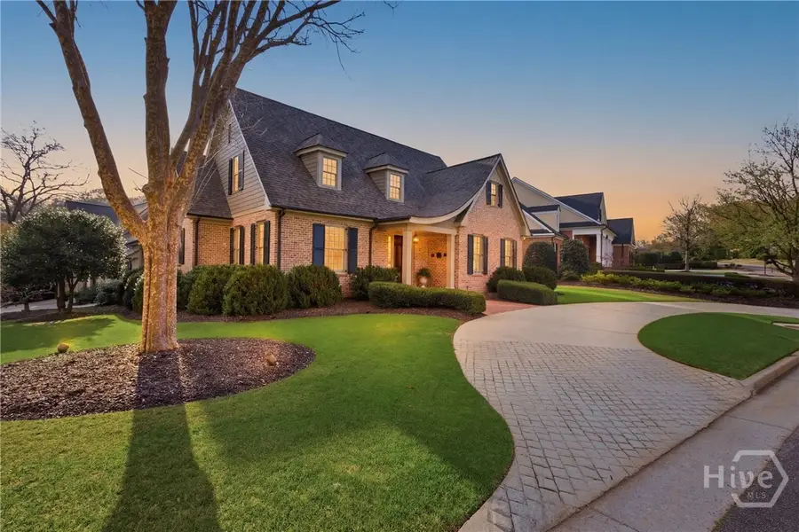 221 Hamilton Road, Athens, GA 30606 - #3