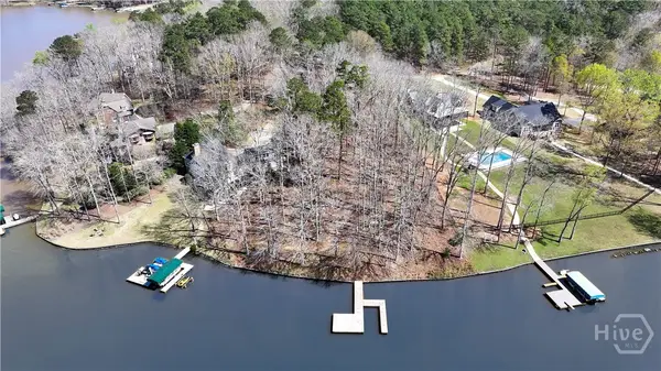 1921 Withrow Road, Greensboro, GA 30642