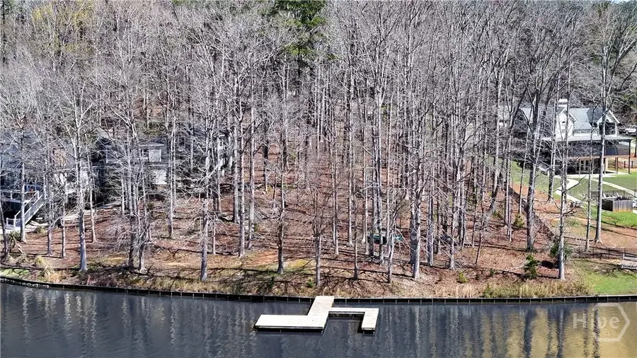 1921 Withrow Road, Greensboro, GA 30642 - #2