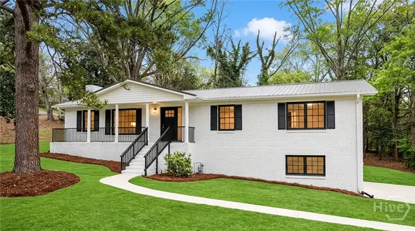 215 Rivermont Road, Athens, GA 30606