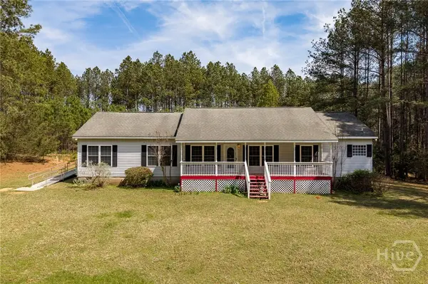 2970 Davids Home Church Road, Comer, GA 30629