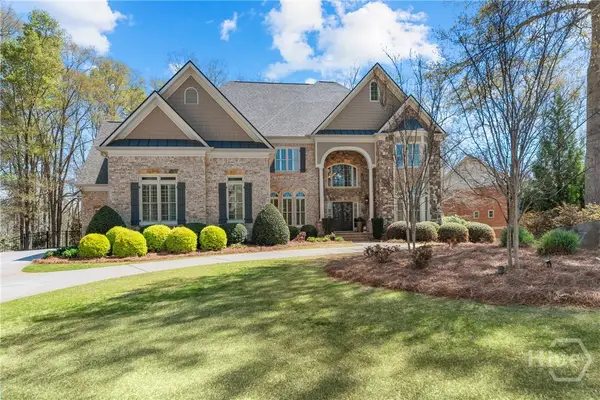 1109 Westminster Terrace, Watkinsville, GA 30677