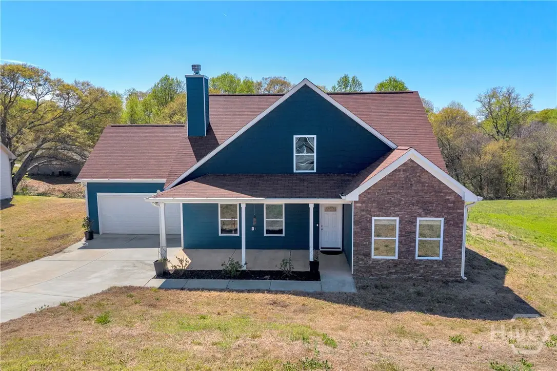 265 Cobb Drive, Royston, GA 30662 - #1