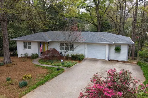 849 Bobbin Mill Road, Athens, GA 30606