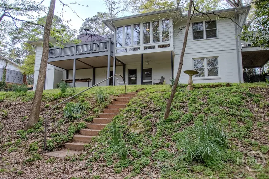 849 Bobbin Mill Road, Athens, GA 30606 - #2