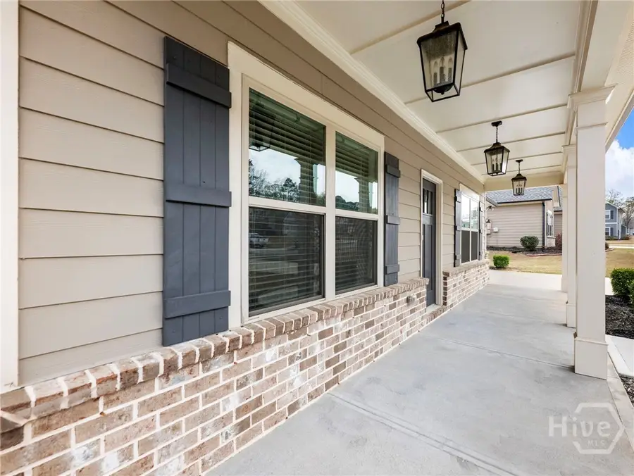 1620 Jasper Drive, Winder, GA  - #3