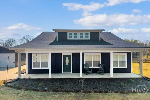 5115 Sandy Cross Road, Carnesville, GA 30521