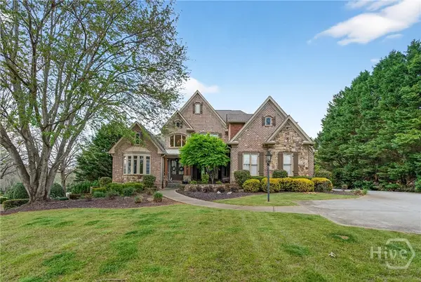 1070 Waverly Meadow Lane, Watkinsville, GA 30677