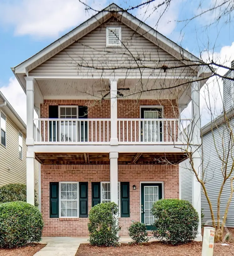 215 Milford Drive, Athens, GA 30605 - #1