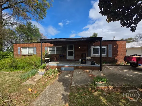 330 Augusta Avenue, Athens, GA 30601